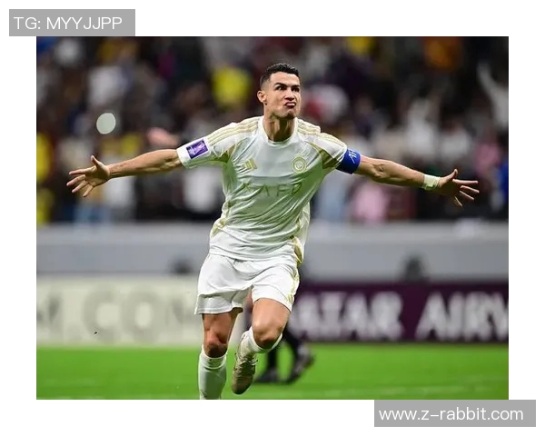 凌晨1点喜讯传来C罗助力利雅得胜利争夺亚冠资格逆袭新月