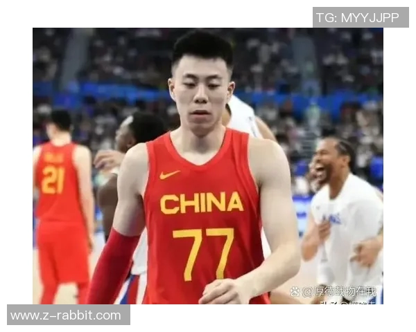 巩晓彬点评男篮风格缺失张镇麟杜润旺低位对抗能力不足