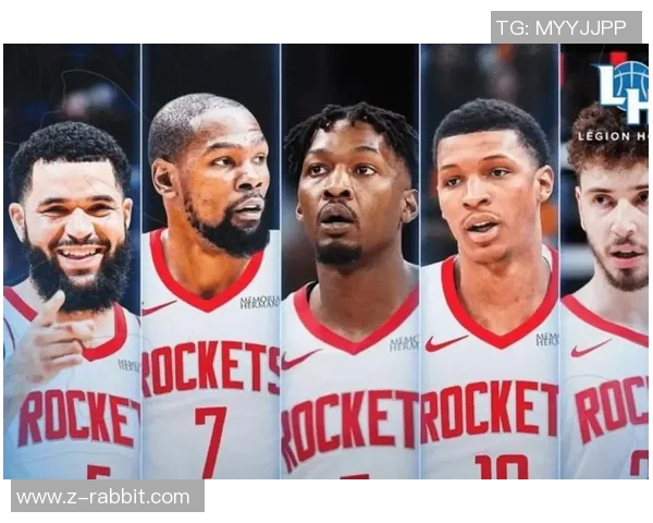 火箭坚定不移拒绝交易史密斯显示其在球队建设中的核心地位