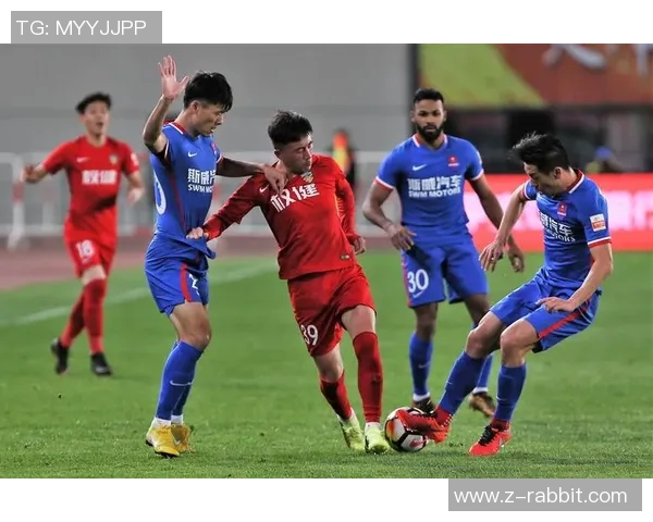 权健与力帆精彩对决全场录像回放分析及精彩瞬间集锦